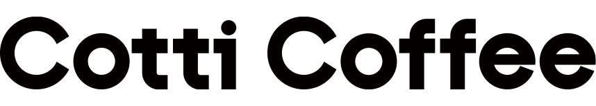 Cotti Coffee 库迪咖啡